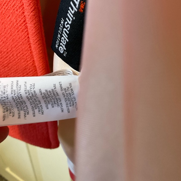 J.Crew Lady Day Coat - Picture 8 of 8